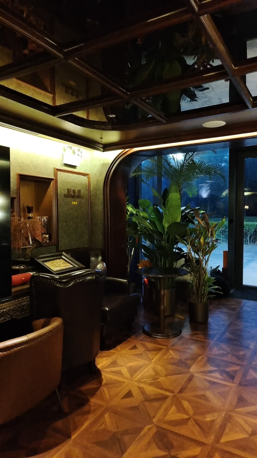 广州商务ktv创新商务ktv模式解析-增城区ktv预订