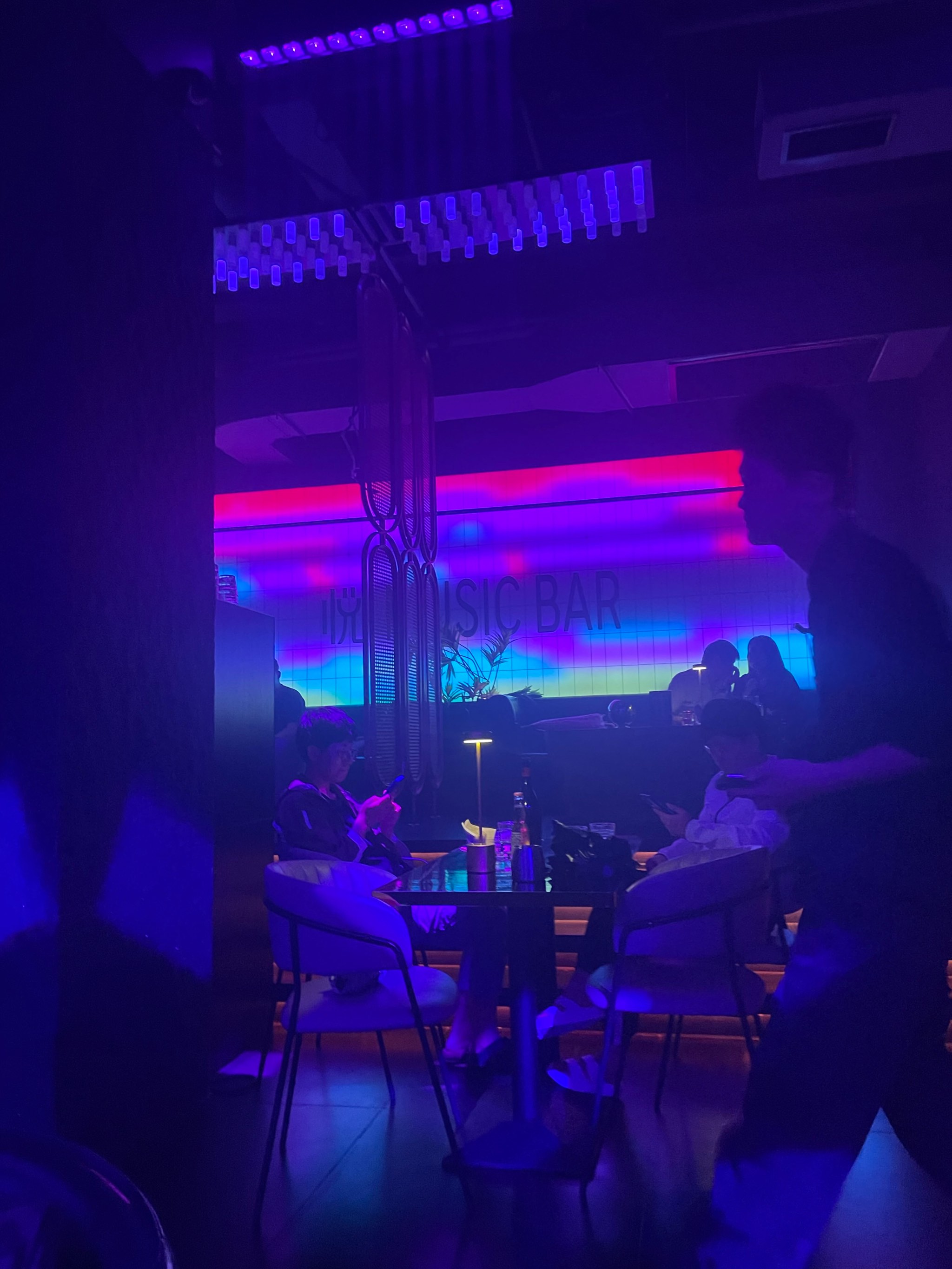 广州商务ktv创新商务ktv模式解读-花都区ktv预订