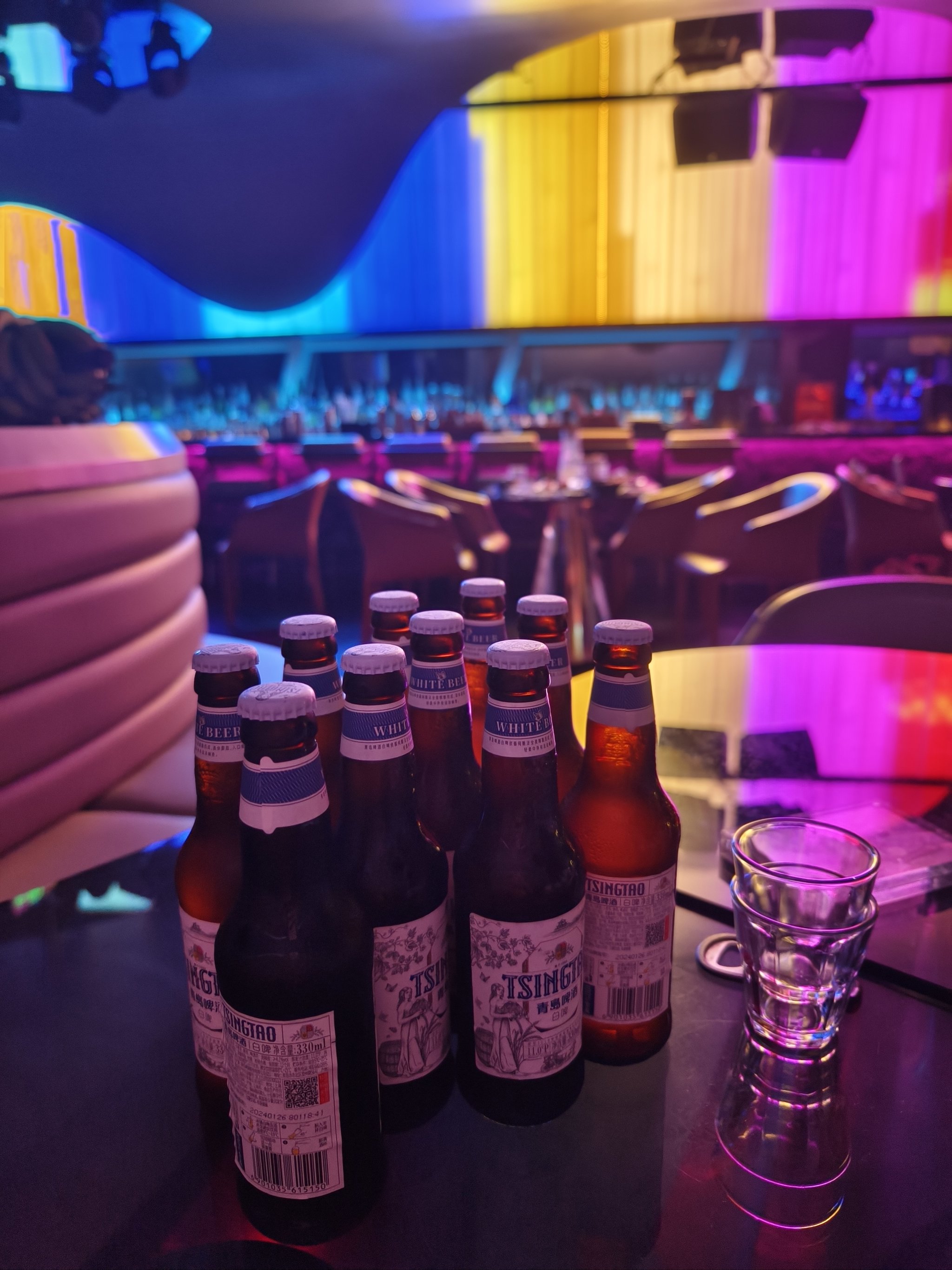 广州商务ktv玩乐指南-荔湾区ktv预订