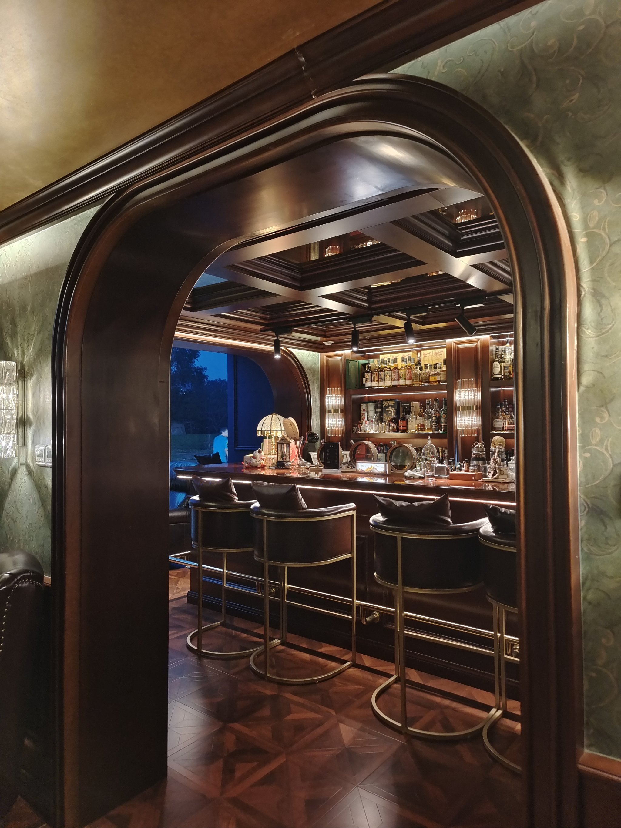 广州商务KTV去哪找-天河区ktv预订