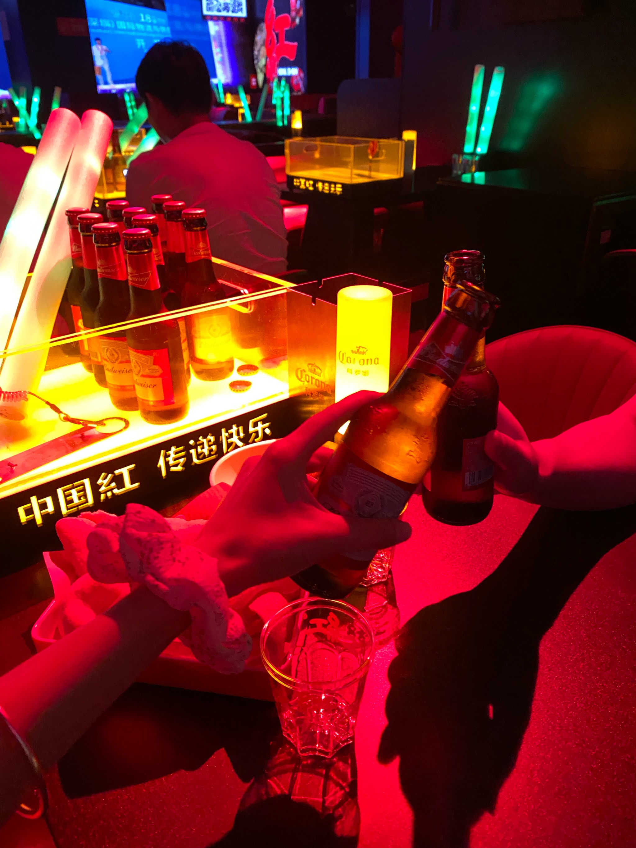 广州商务ktv尽享高端商务ktv体验-海珠区ktv预订