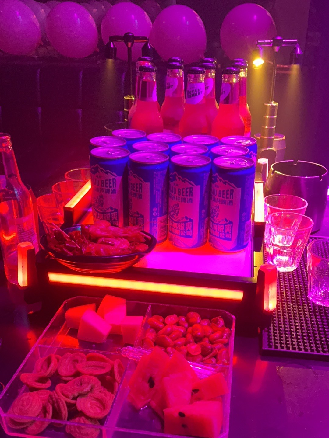 广州商务ktv优质推荐精选-白云区ktv预订