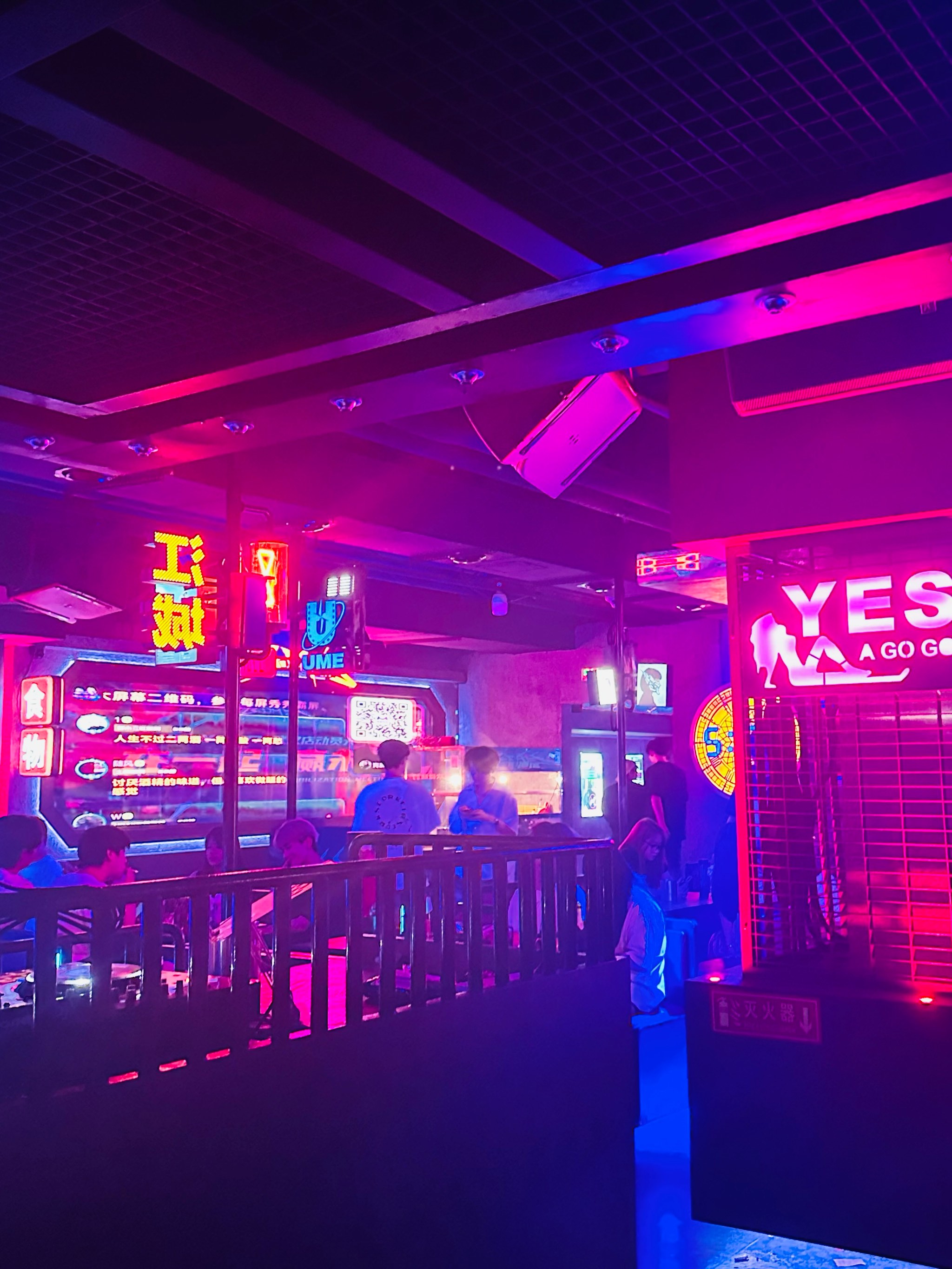 广州商务ktv与中低端区别解读-天河区ktv预订