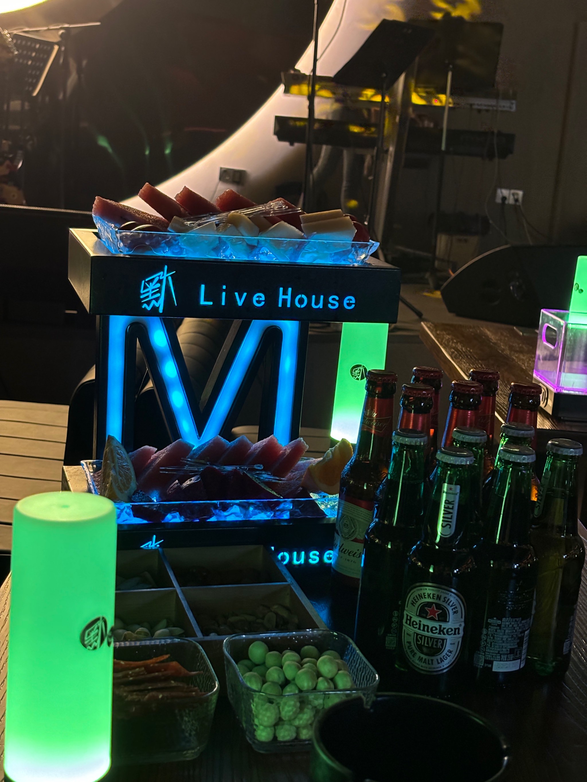 广州商务ktv体验分享-海珠区ktv预订