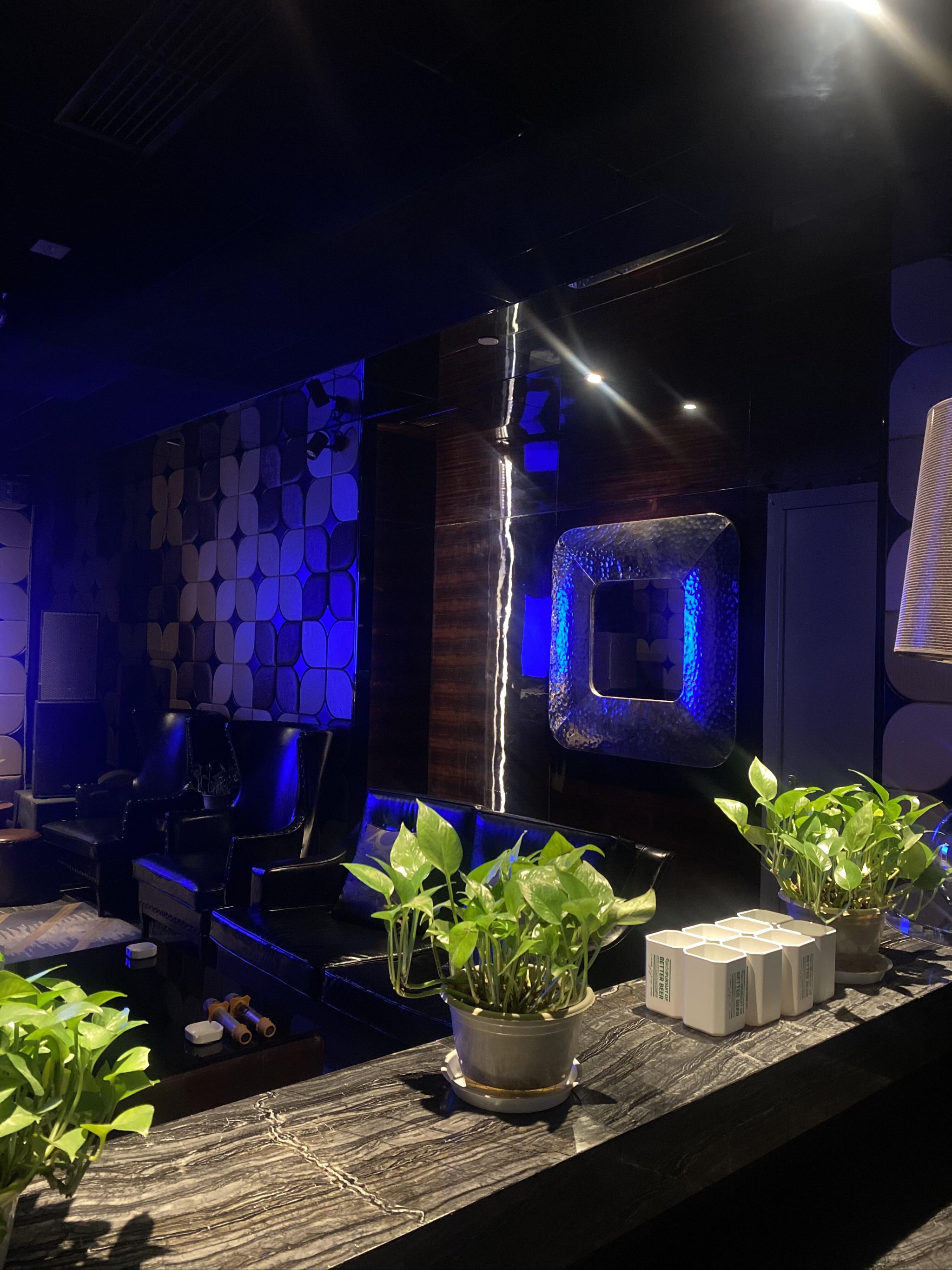 广州商务ktv是什么意思详解指南-番禺区ktv预订