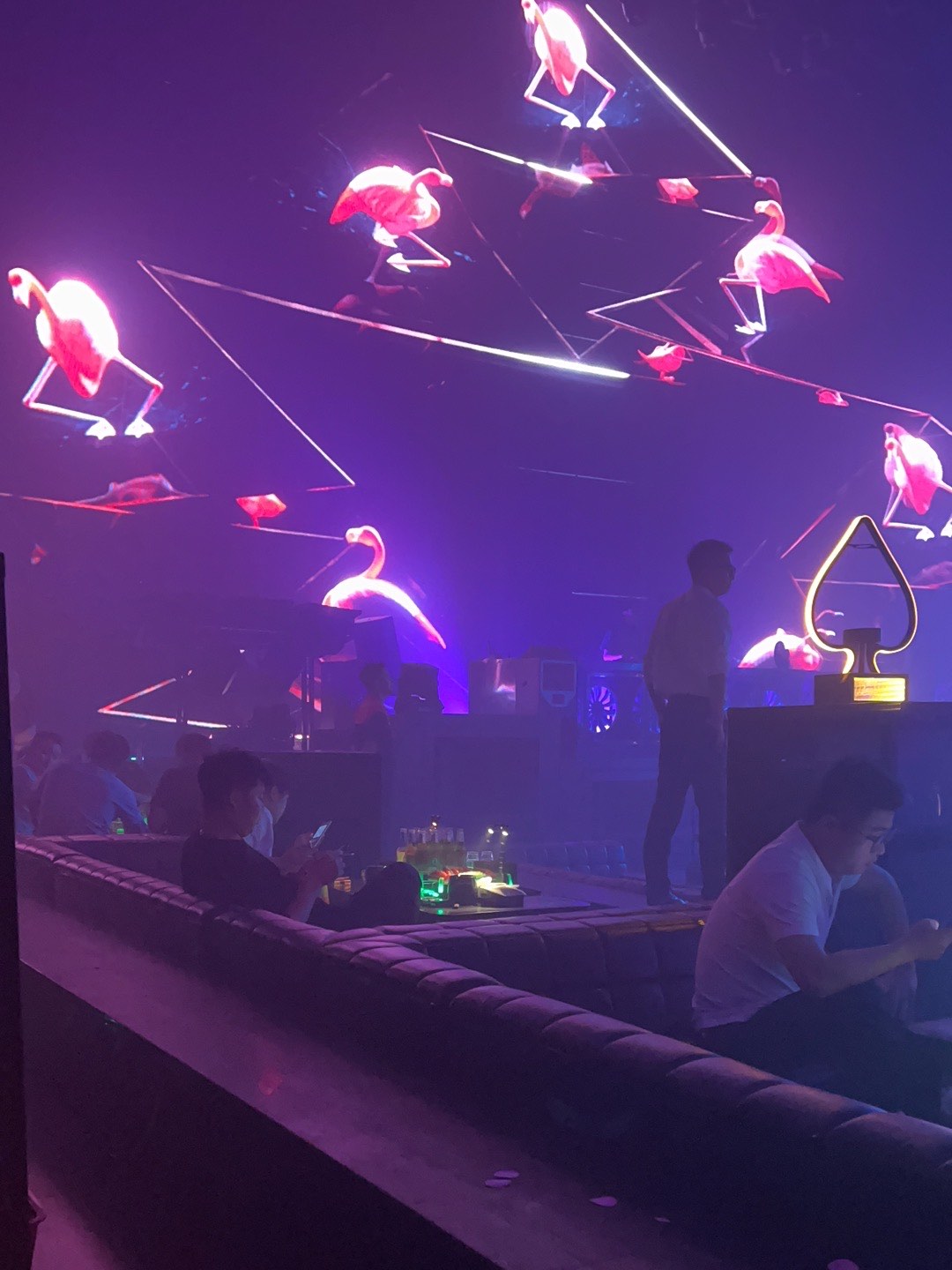 广州商务ktv体验怎么样值得选择-从化区ktv预订