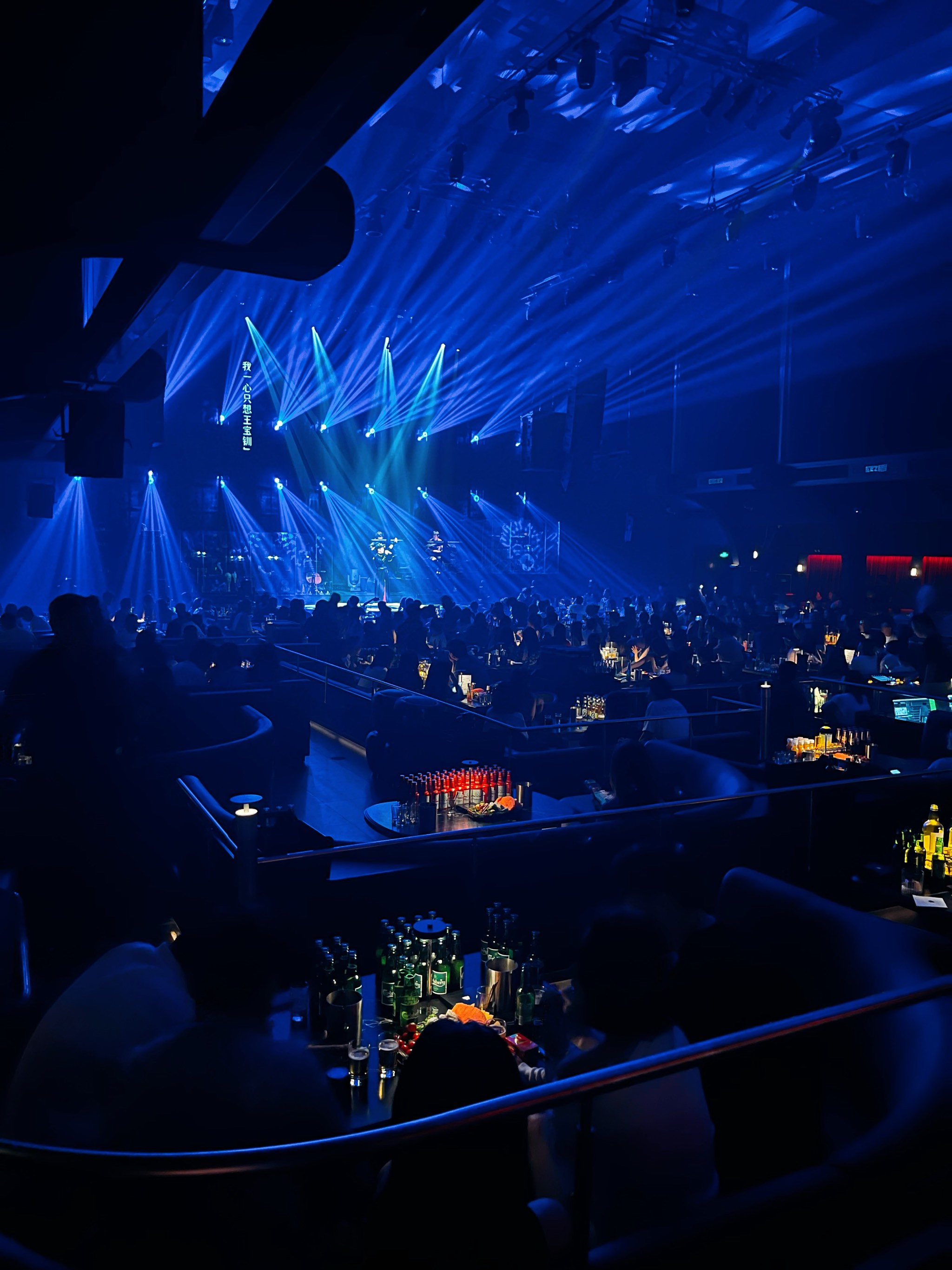 广州商务KTV：商务场合的尊贵选择-黄埔区ktv预订